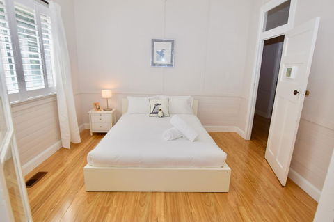 Wildlife Lodge Katoomba - Mackay Tourism 2