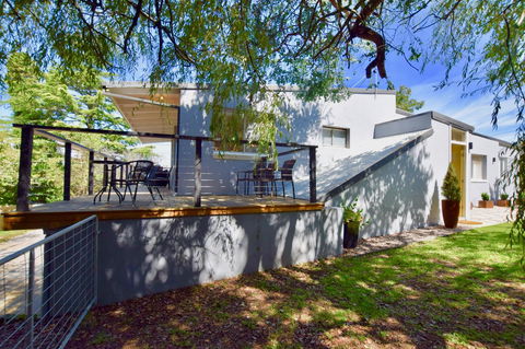 Wildlife Lodge Katoomba - Mackay Tourism 27