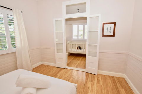 Wildlife Lodge Katoomba - Mackay Tourism 10