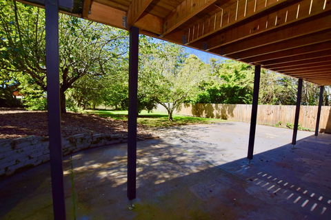 Wildlife Lodge Katoomba - Mackay Tourism 24