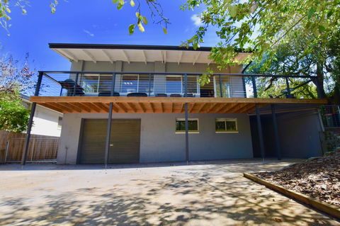 Wildlife Lodge Katoomba - Mackay Tourism 25