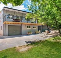 Wildlife Lodge Katoomba - Mackay Tourism