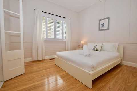 Wildlife Lodge Katoomba - Mackay Tourism 4