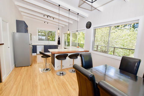 Wildlife Lodge Katoomba - Mackay Tourism 17