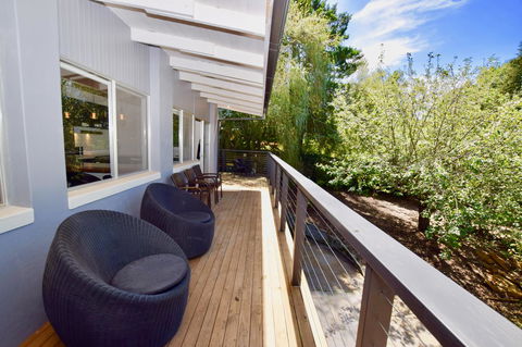 Wildlife Lodge Katoomba - Mackay Tourism 19