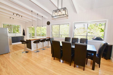 Wildlife Lodge Katoomba - Mackay Tourism 15