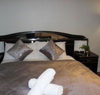 The Hume Inn Motel - Mackay Tourism