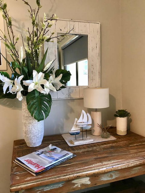 Lakeview Cottage - Mackay Tourism 10