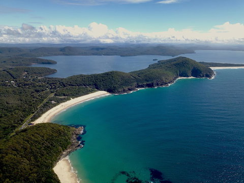 Lakeview Cottage - Mackay Tourism 12