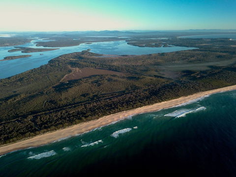 Lakeview Cottage - Mackay Tourism 13