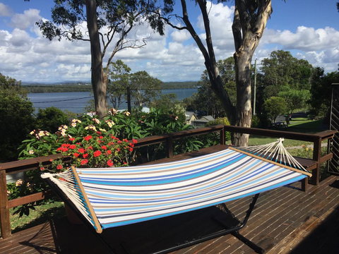 Lakeview Cottage - Mackay Tourism 0