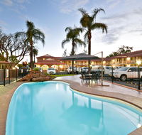 The Aberdeen Motel - Mackay Tourism
