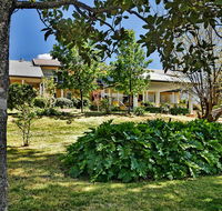 Bundanoon Lodge - Mackay Tourism