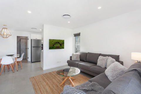 Modern Guest House - Mackay Tourism 3