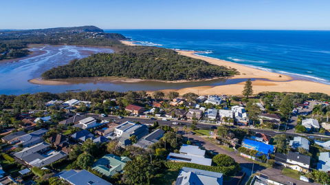Modern Guest House - Mackay Tourism 4