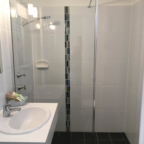 Sky Rider Motor Inn - Mackay Tourism 28