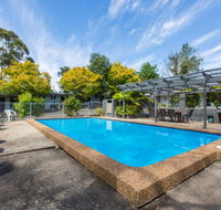 Sky Rider Motor Inn - Mackay Tourism