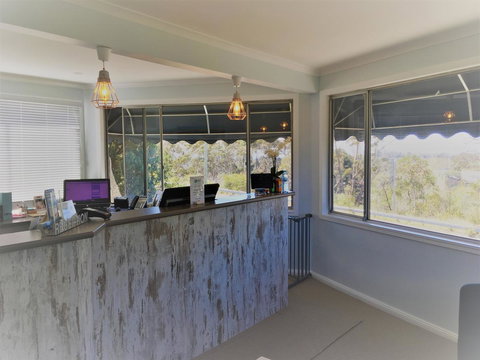 Sky Rider Motor Inn - Mackay Tourism 8