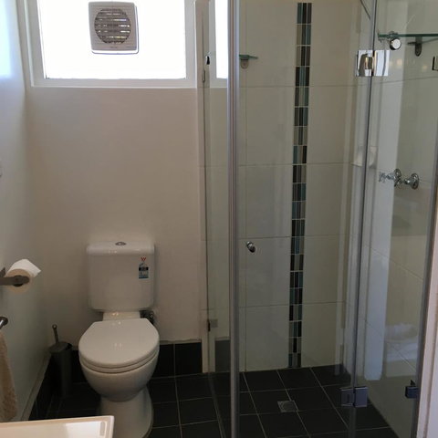 Sky Rider Motor Inn - Mackay Tourism 13