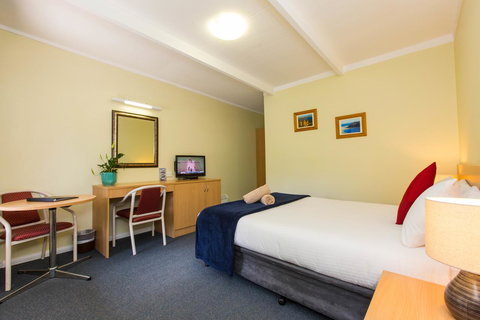 Sky Rider Motor Inn - Mackay Tourism 16