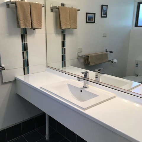 Sky Rider Motor Inn - Mackay Tourism 43