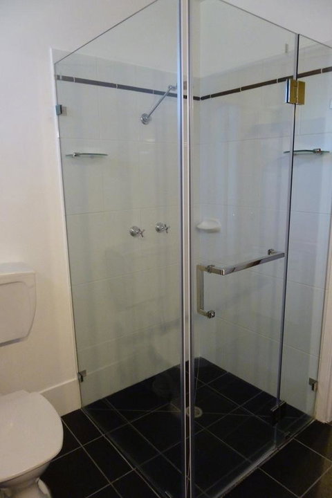 Sky Rider Motor Inn - Mackay Tourism 38