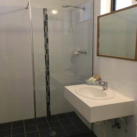 Sky Rider Motor Inn - Mackay Tourism 22