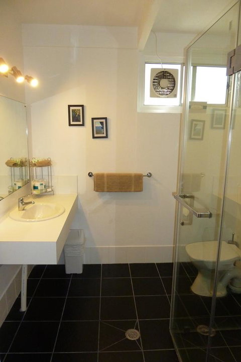 Sky Rider Motor Inn - Mackay Tourism 37