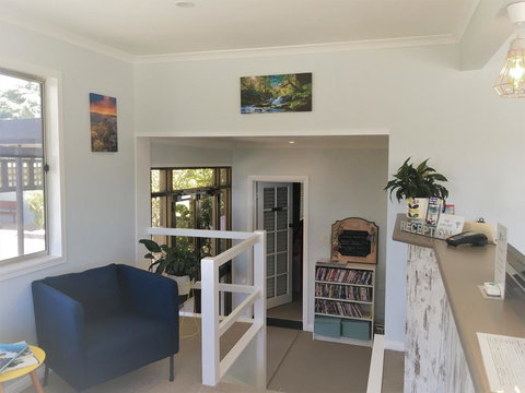 Sky Rider Motor Inn - Mackay Tourism 7