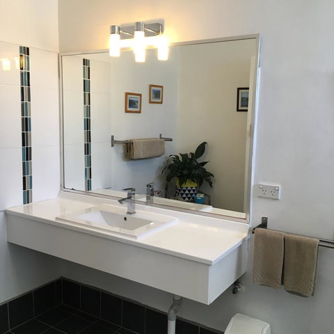 Sky Rider Motor Inn - Mackay Tourism 19