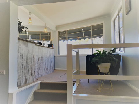 Sky Rider Motor Inn - Mackay Tourism 10