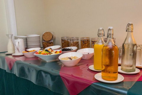 Sky Rider Motor Inn - Mackay Tourism 9