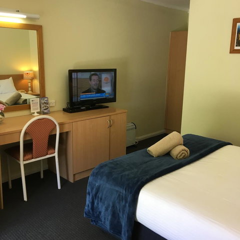 Sky Rider Motor Inn - Mackay Tourism 20