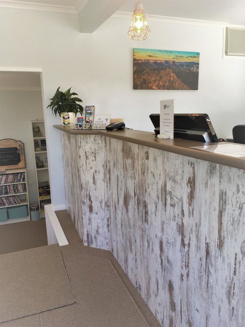 Sky Rider Motor Inn - Mackay Tourism 5