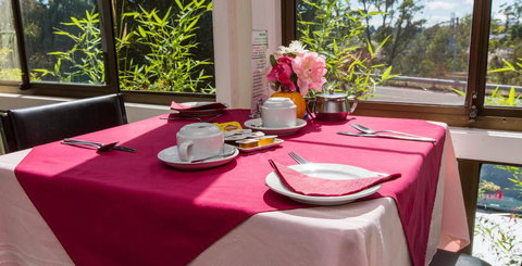 Sky Rider Motor Inn - Mackay Tourism 2