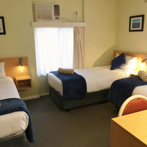 Sky Rider Motor Inn - Mackay Tourism 35
