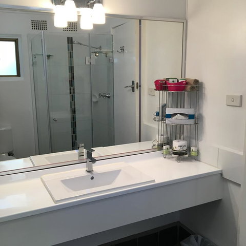 Sky Rider Motor Inn - Mackay Tourism 44