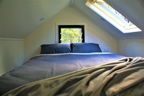 Christopher Tiny House - Mackay Tourism 7