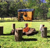 Christopher Tiny House - Mackay Tourism