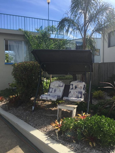 Kon Tiki Apartments - Mackay Tourism 33