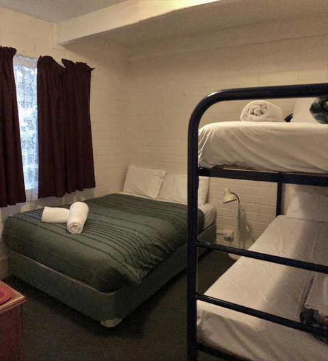 Kon Tiki Apartments - Mackay Tourism 10