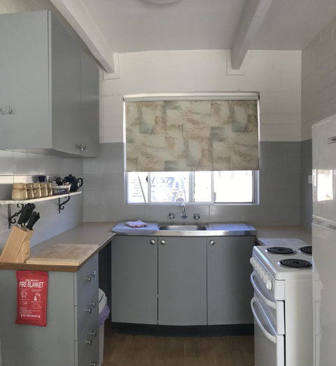 Kon Tiki Apartments - Mackay Tourism 25