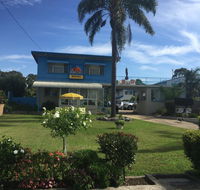 Kon Tiki Apartments - Mackay Tourism