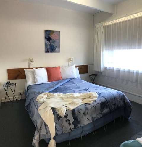 Kon Tiki Apartments - Mackay Tourism 14