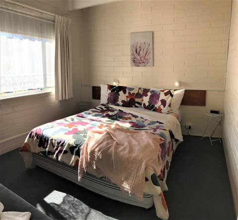 Kon Tiki Apartments - Mackay Tourism 26