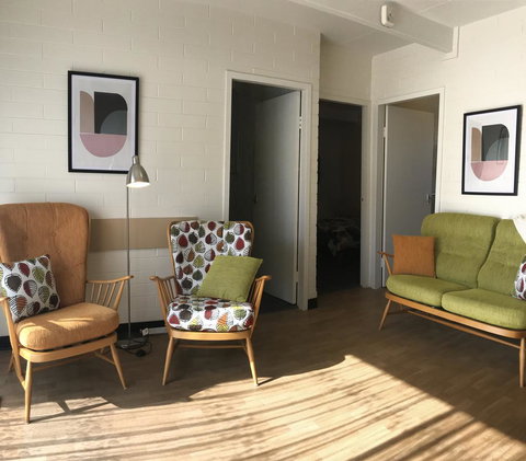 Kon Tiki Apartments - Mackay Tourism 28