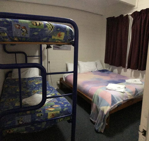 Kon Tiki Apartments - Mackay Tourism 19