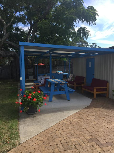 Kon Tiki Apartments - Mackay Tourism 32