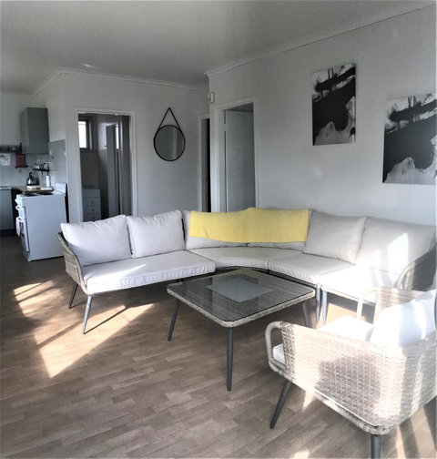 Kon Tiki Apartments - Mackay Tourism 3