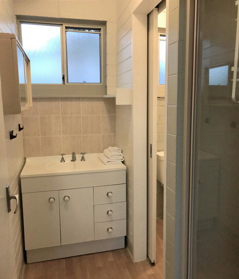 Kon Tiki Apartments - Mackay Tourism 13